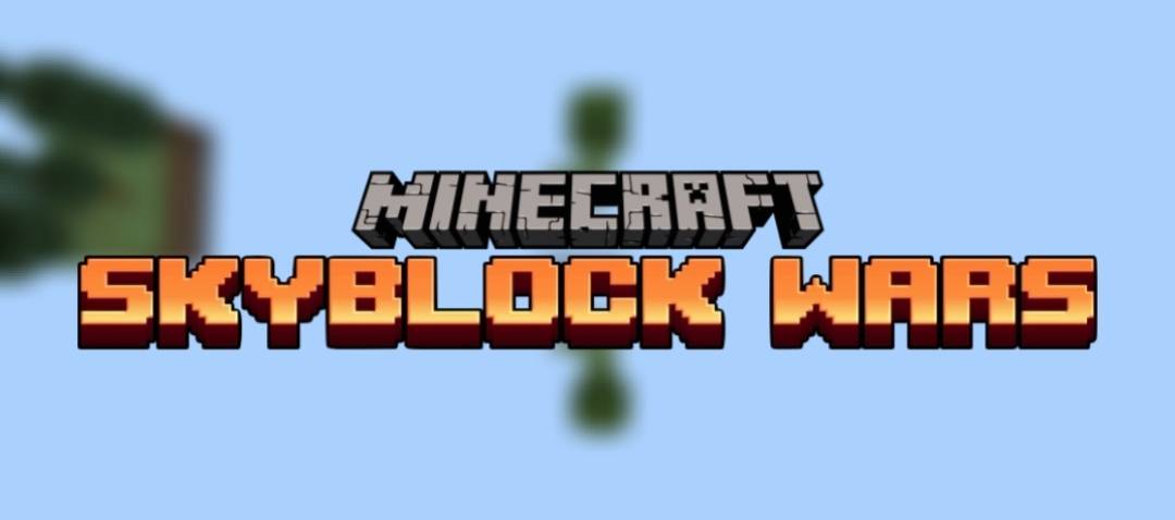 Skyblock Wars — screenshot 2