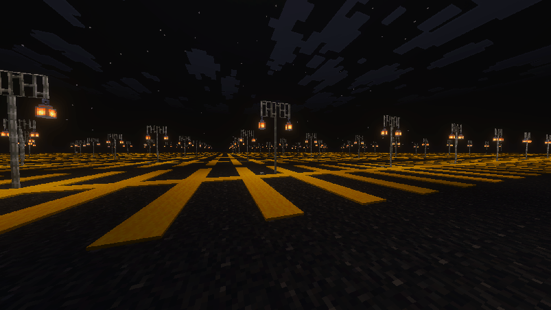 Liminal Spaces — screenshot 2