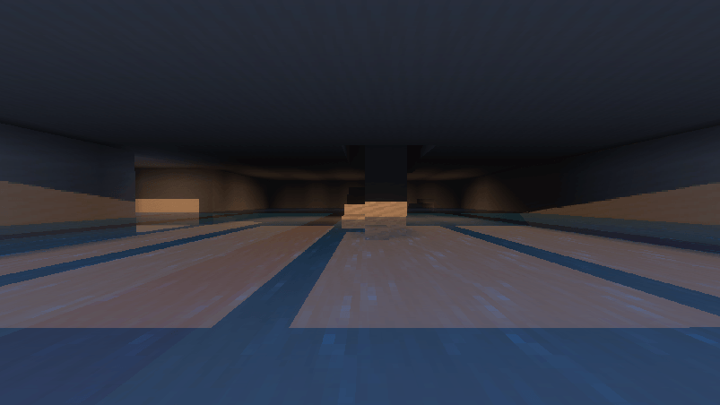 Liminal Spaces — screenshot 4