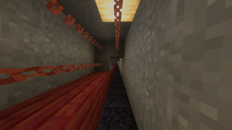 Liminal Spaces — screenshot 5