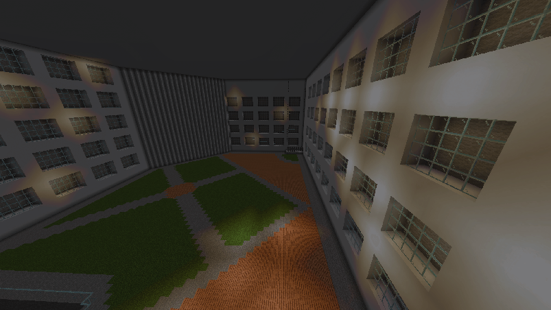 Liminal Spaces — screenshot 6