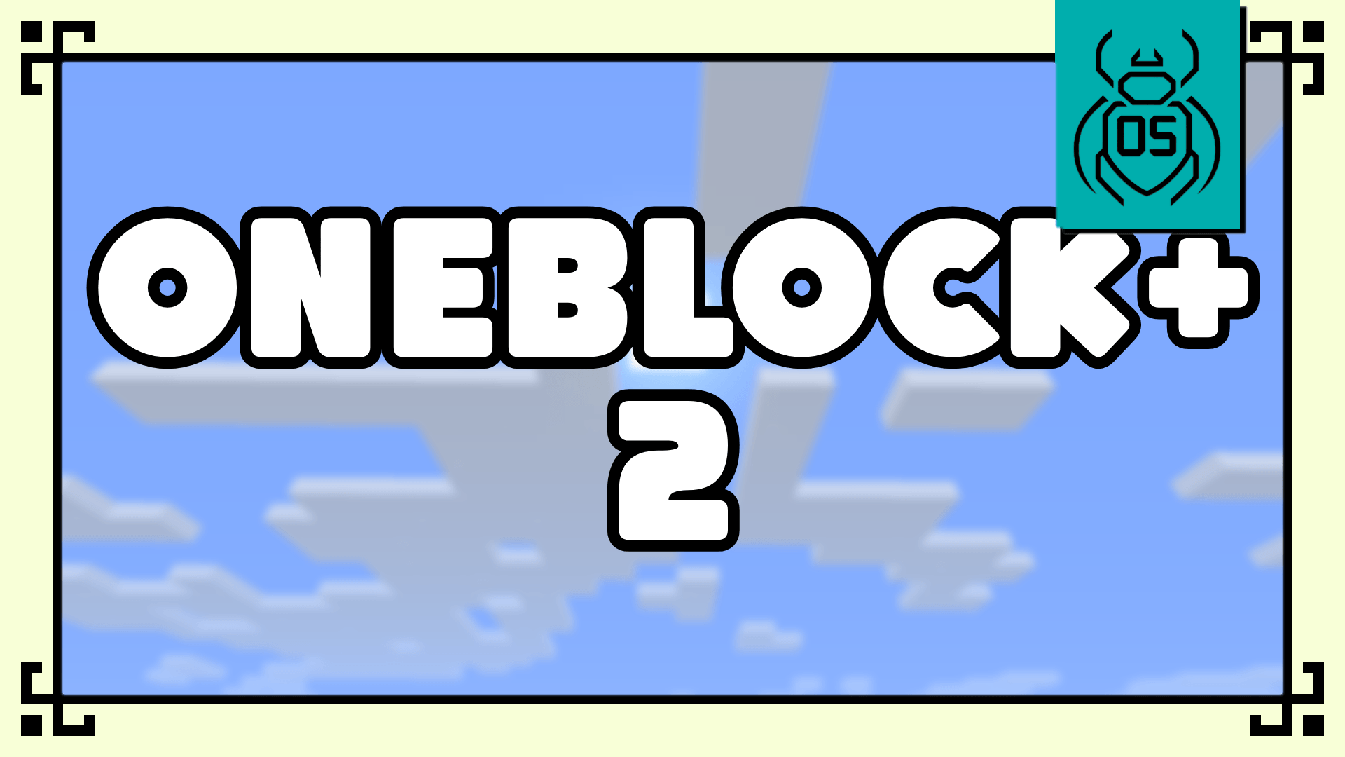 OneBlock+ 2 — screenshot 1