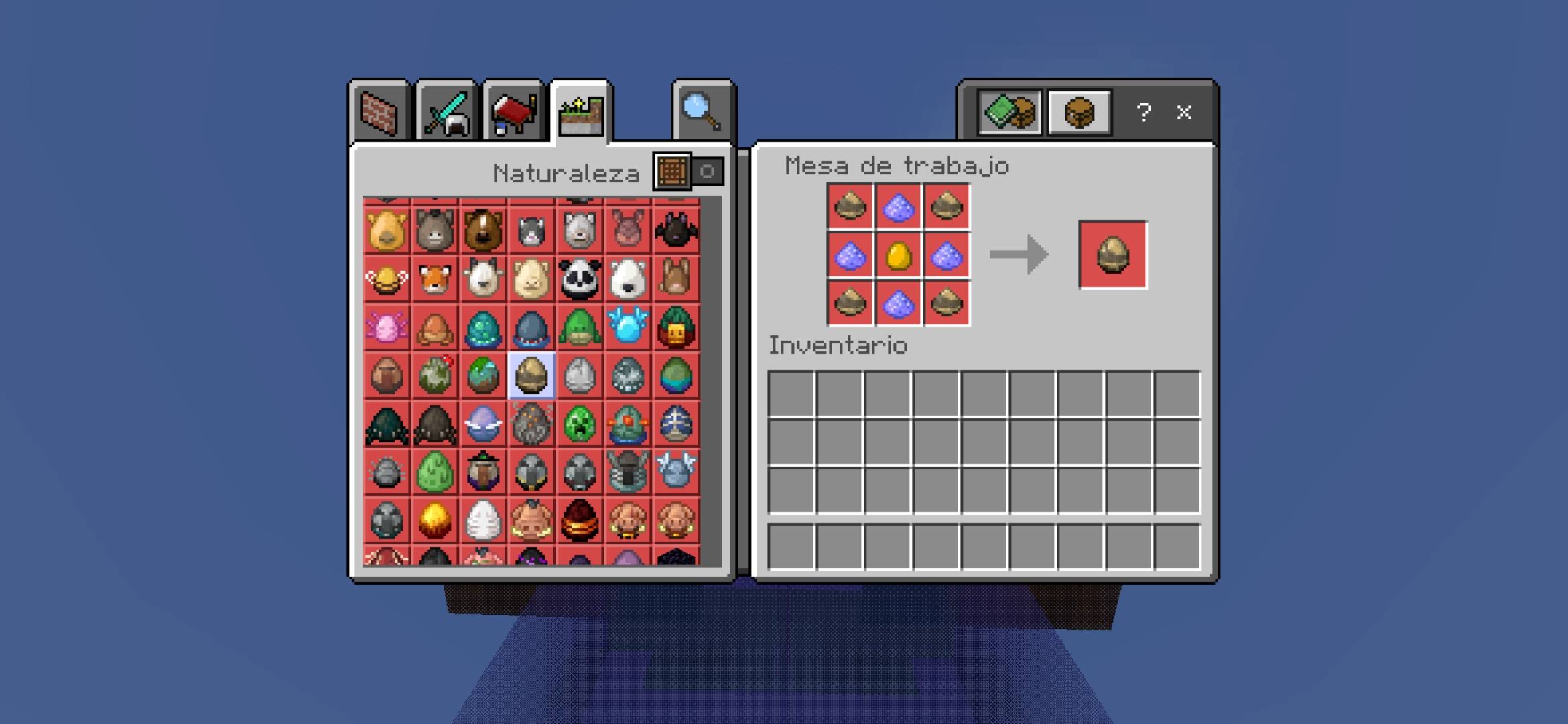 OneBlock+ 2 — screenshot 2