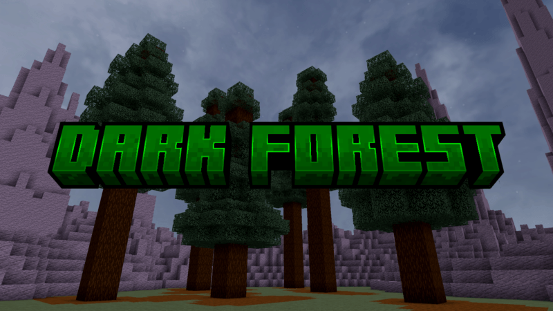 Dark Forest — screenshot 1