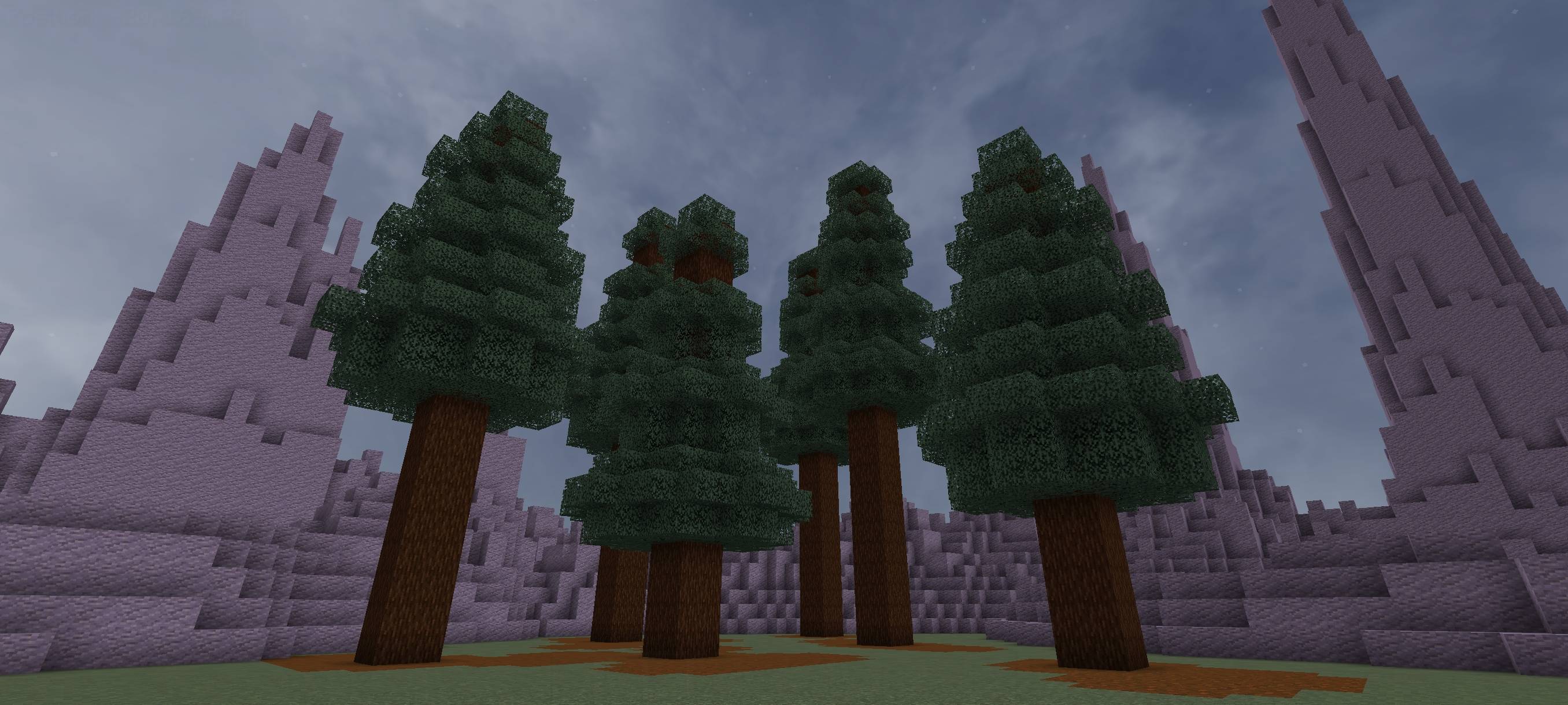 Dark Forest — screenshot 3