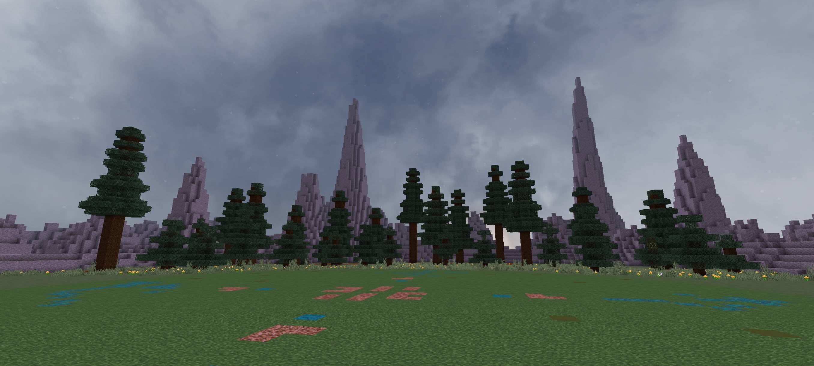 Dark Forest — screenshot 4
