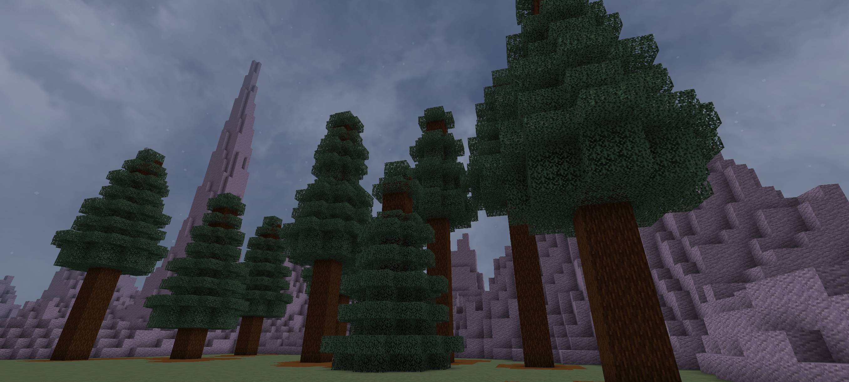 Dark Forest — screenshot 5