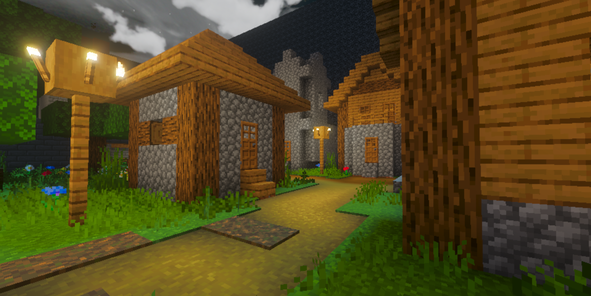Esconde Esconde: Os Guris!!! CurseForge — screenshot 1