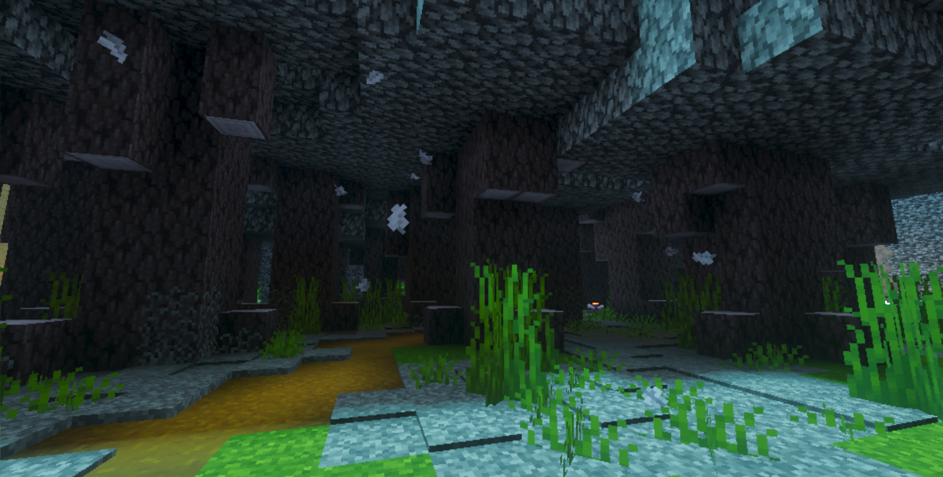 Esconde Esconde: Os Guris!!! CurseForge — screenshot 2