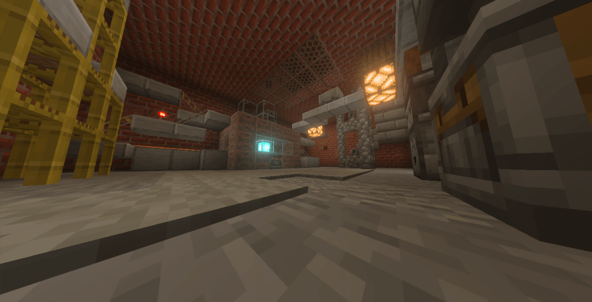 Esconde Esconde: Os Guris!!! CurseForge — screenshot 5