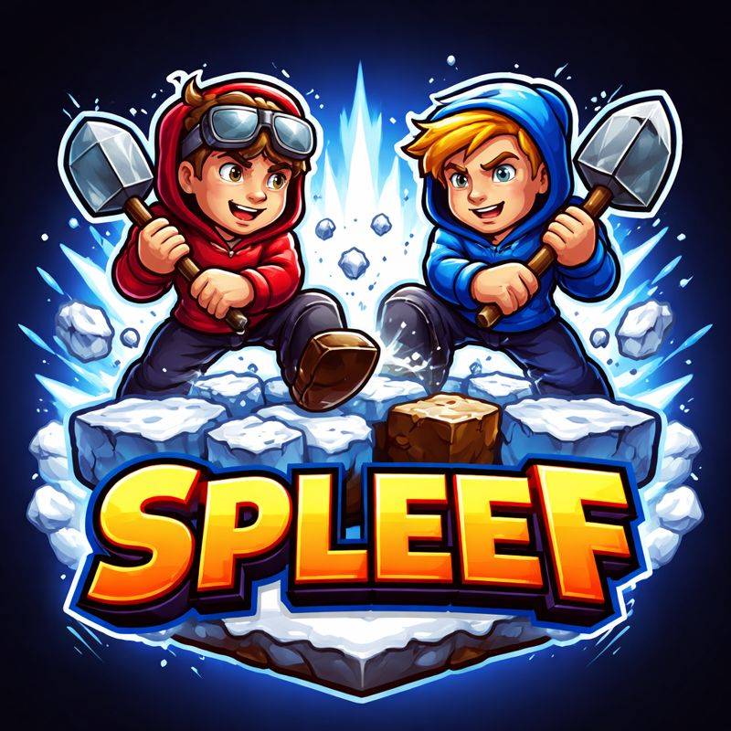 spleef — screenshot 2