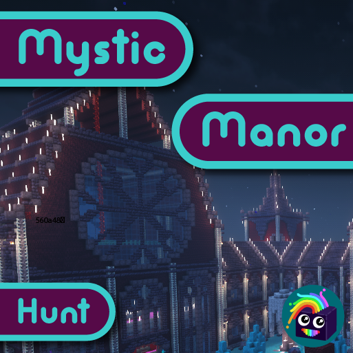 Mystic Manor Hunt