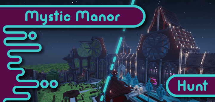 Mystic Manor Hunt — screenshot 1