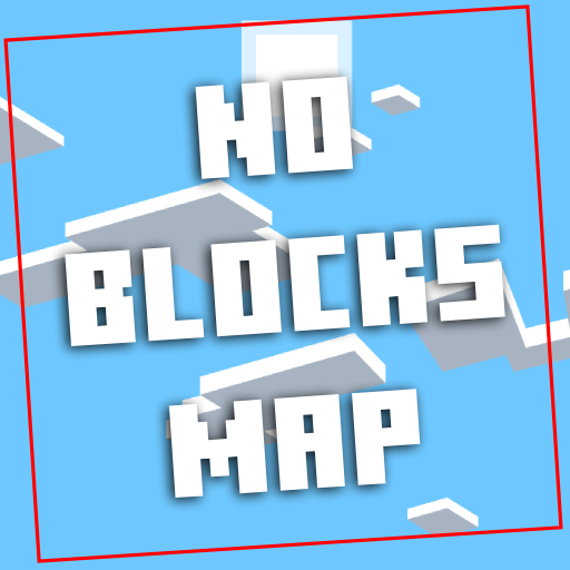 No Blocks World | Void World | Template Empty World