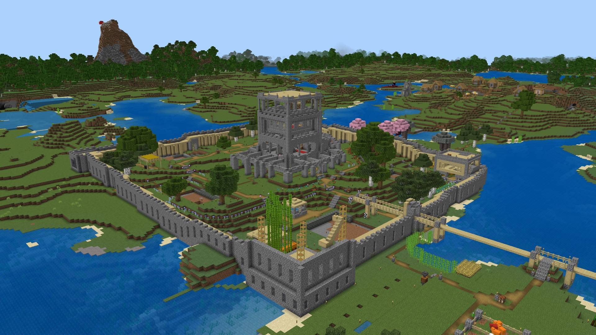 Legit Survival Castle Rise of the Keep — screenshot 4