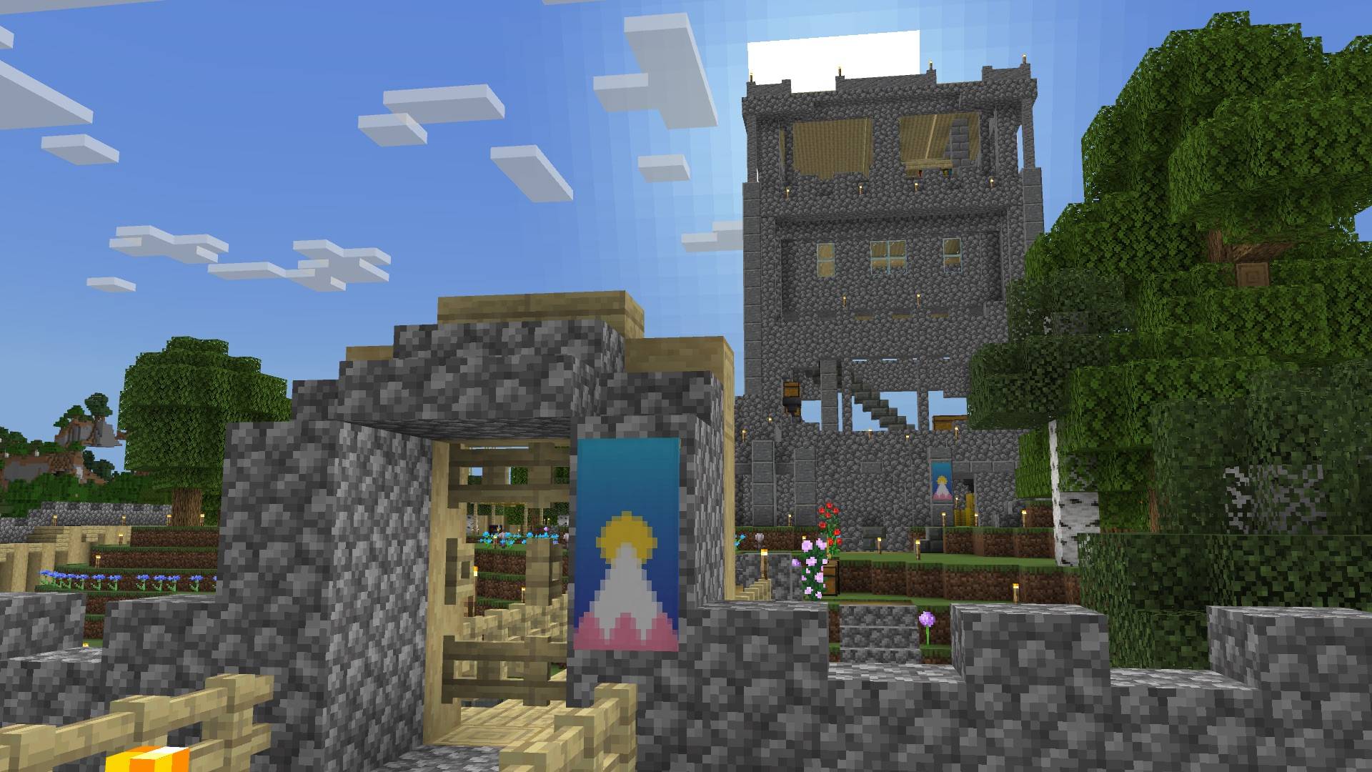 Legit Survival Castle Rise of the Keep — screenshot 6