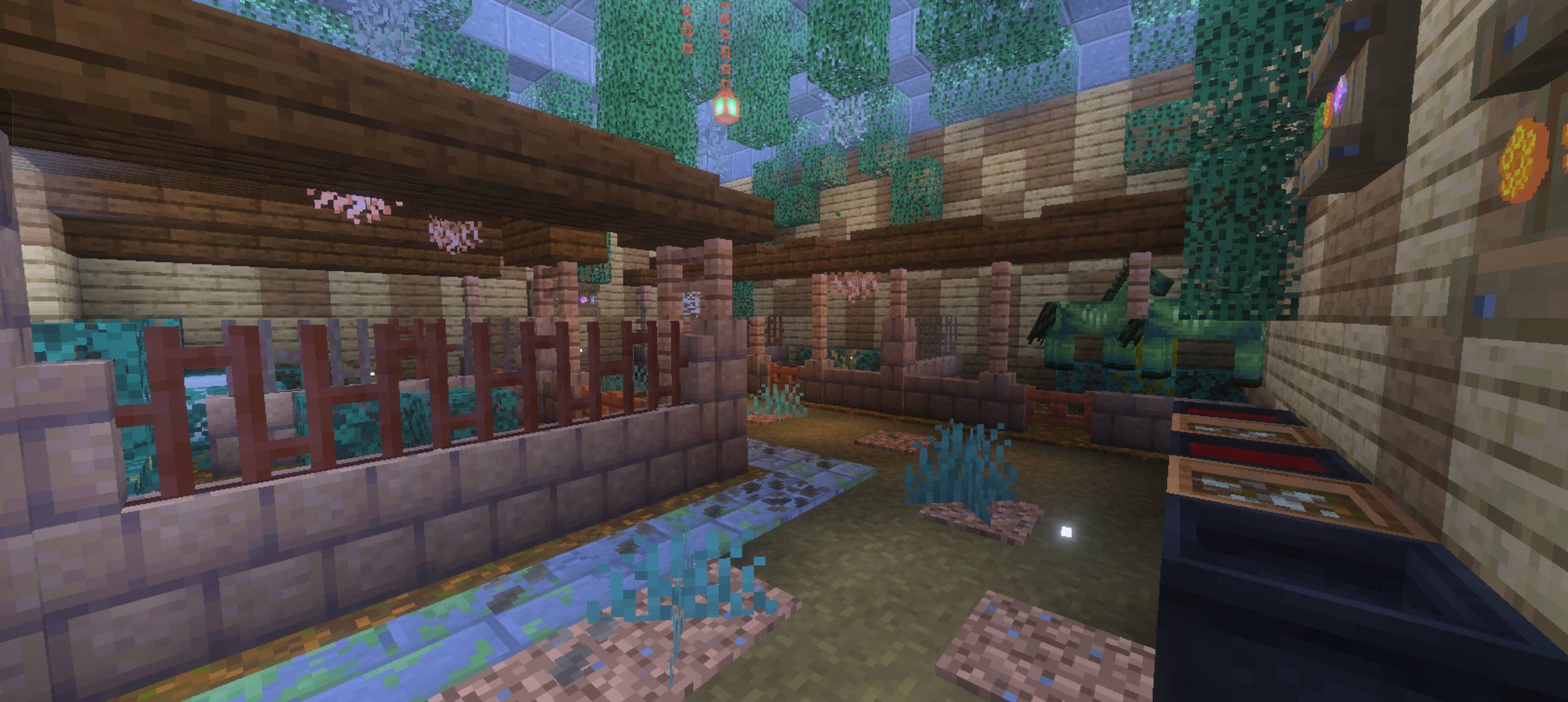 The Crashed A Winter Apocalypse World — screenshot 6