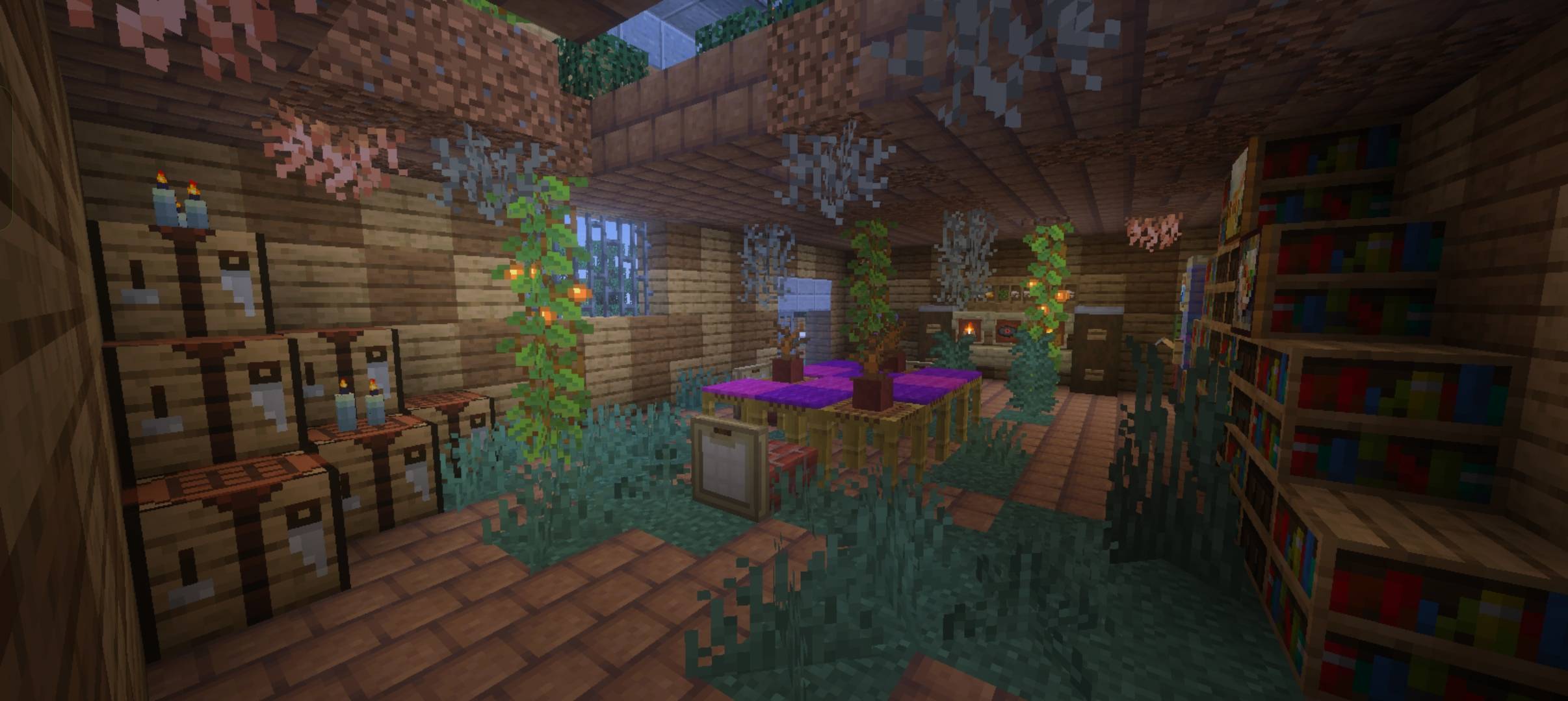 The Crashed A Winter Apocalypse World — screenshot 7