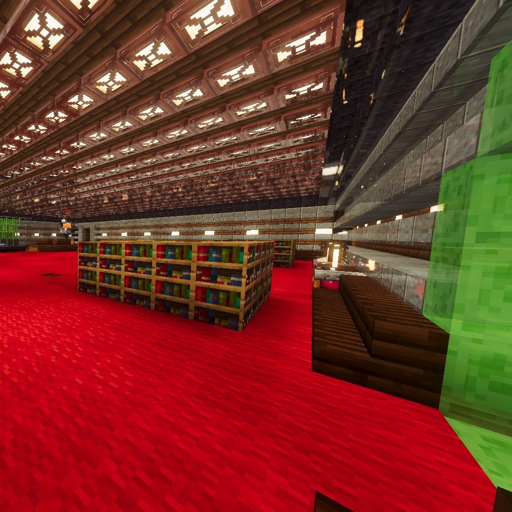 Survivors' SMP Season 2
