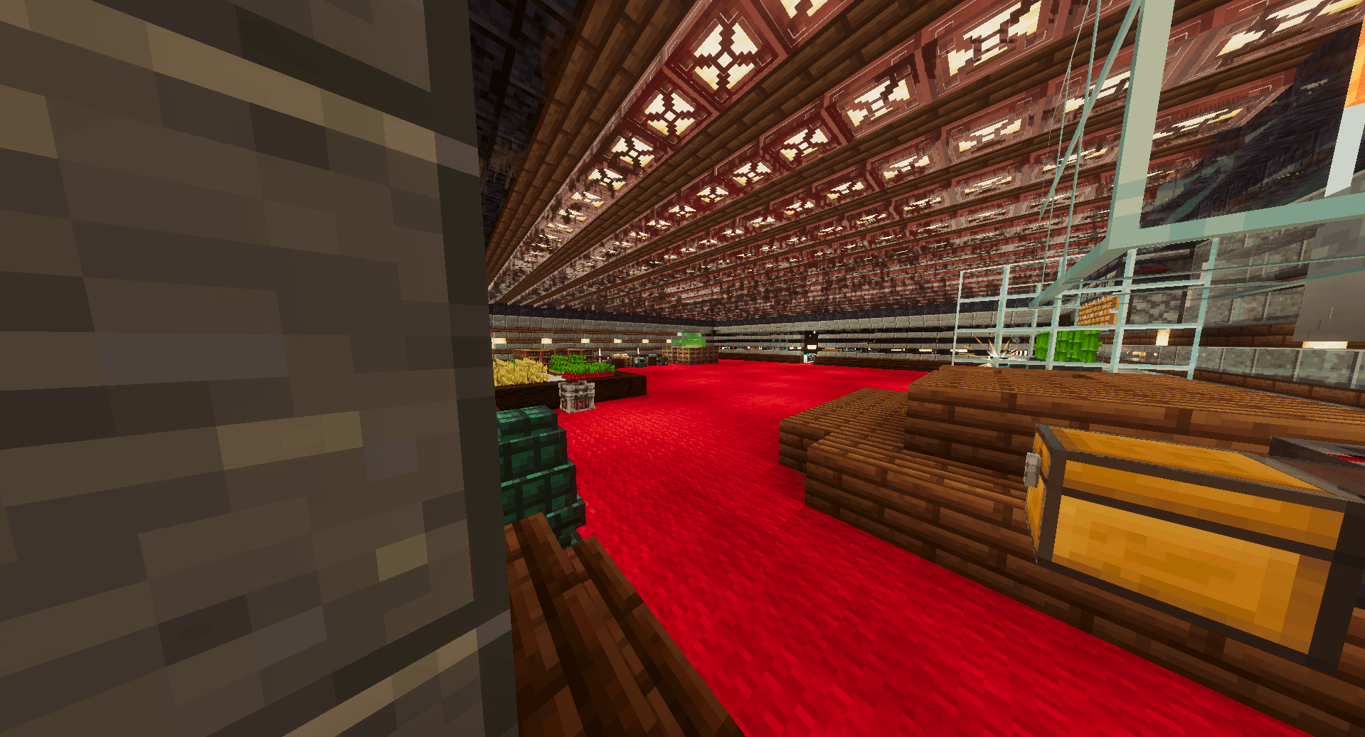 Survivors' SMP Season 2 — screenshot 1