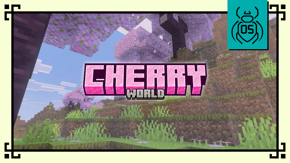 Cherry World #13 — screenshot 1
