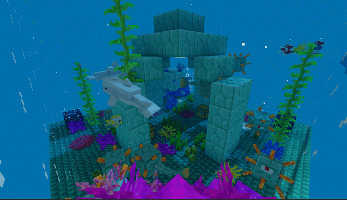 SkyBlock Islands — screenshot 4