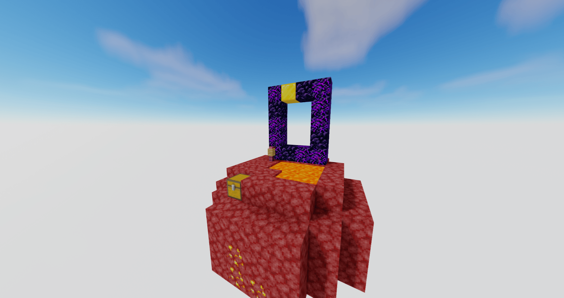 SkyBlock Islands — screenshot 5