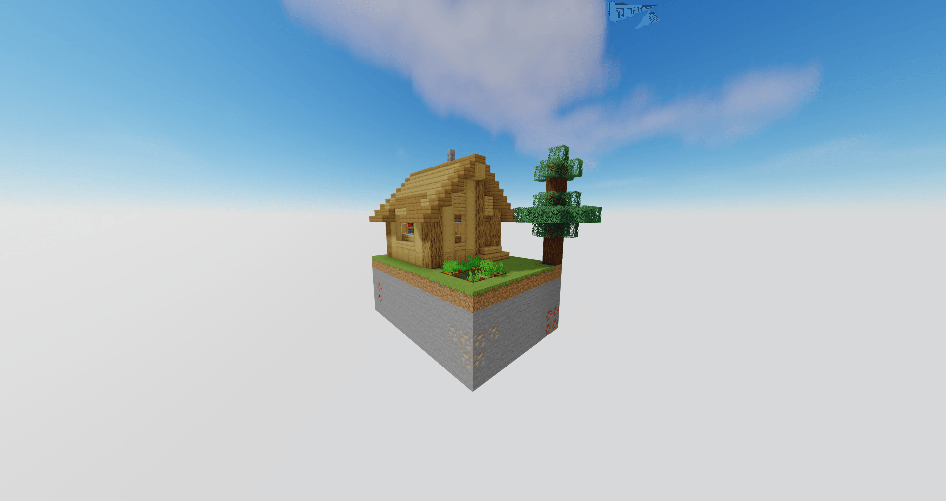 SkyBlock Islands — screenshot 6