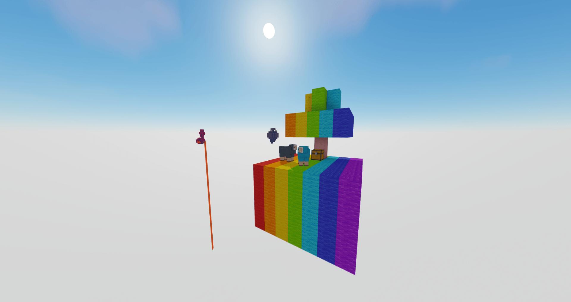 SkyBlock Islands — screenshot 7