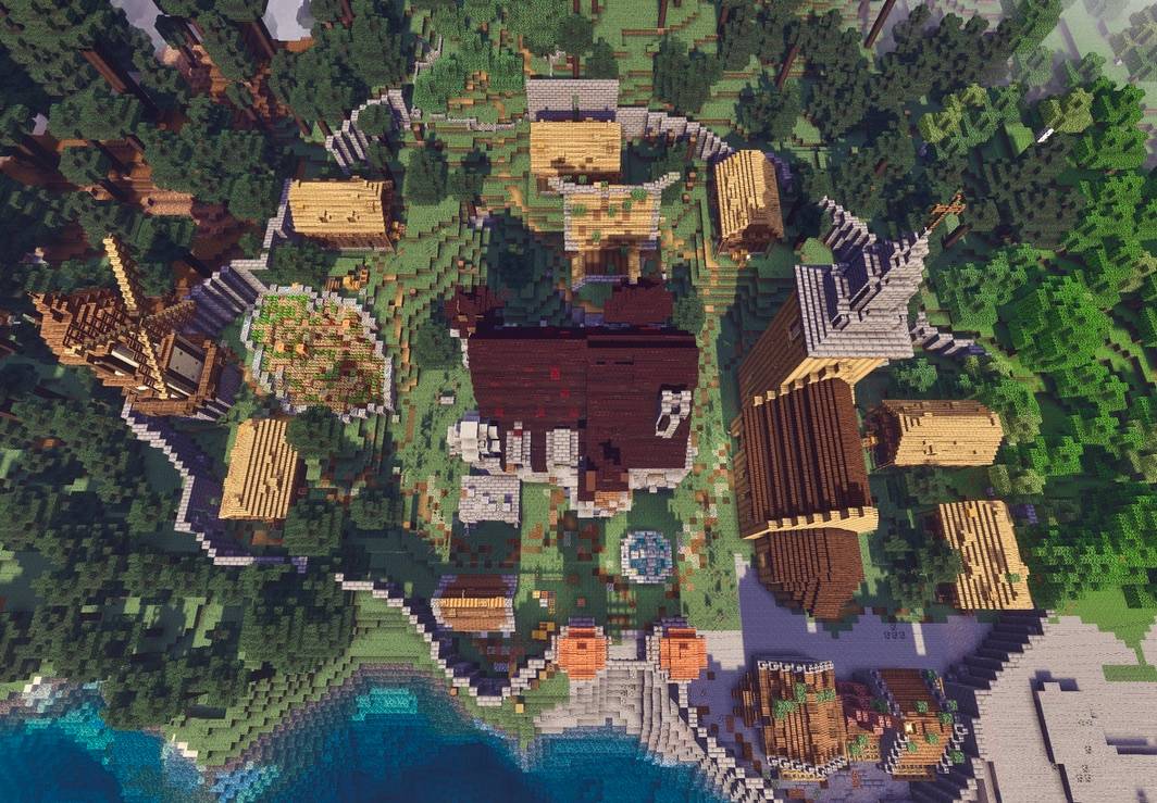 Ironsvale Manor — screenshot 1