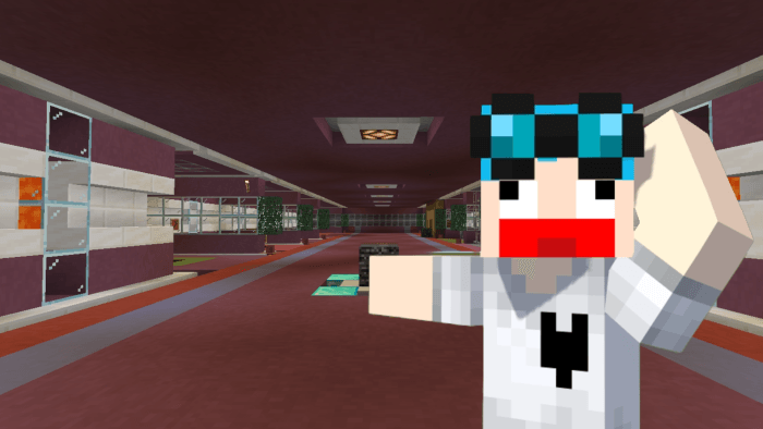 DanTDM's Old Lab! — screenshot 2