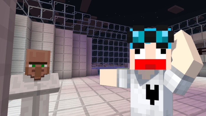 DanTDM's Old Lab! — screenshot 3