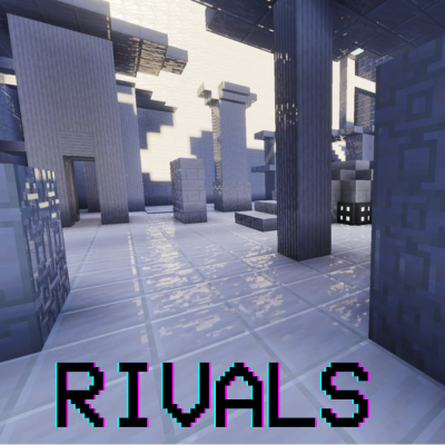Minecraft Rivals