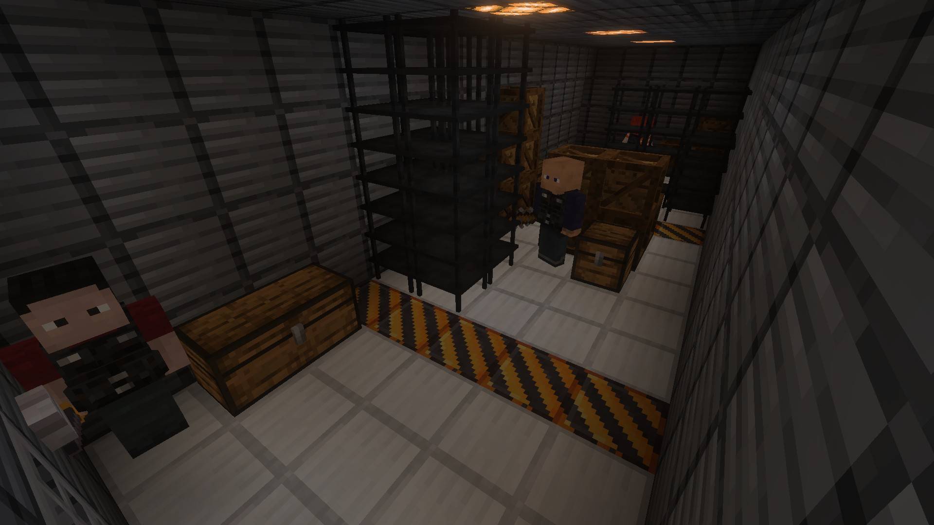 Vanguard-9: The Last Signal — screenshot 5