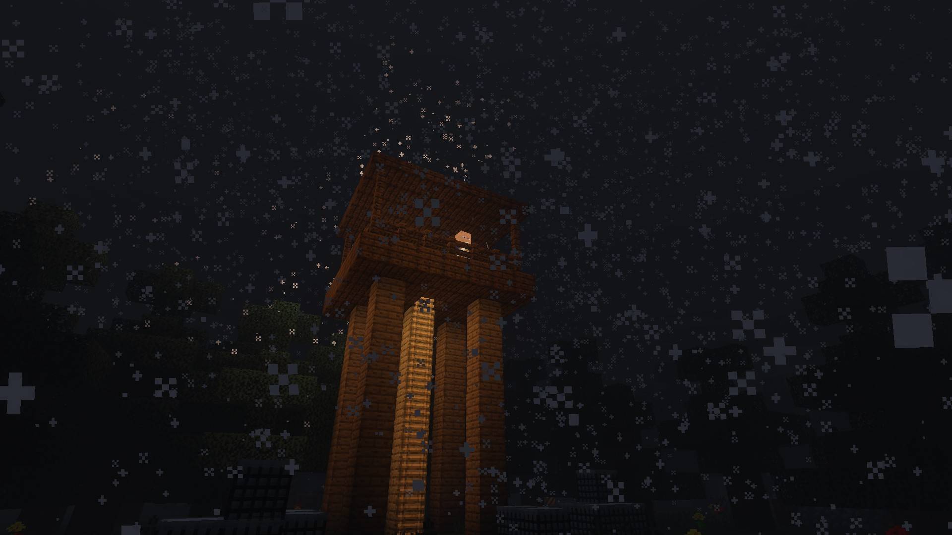 Vanguard-9: The Last Signal — screenshot 8