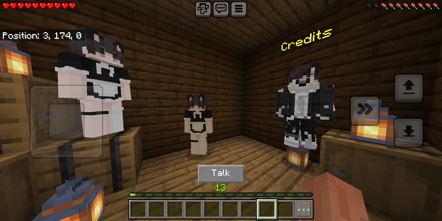 Minia High School: The TNT Club — screenshot 1