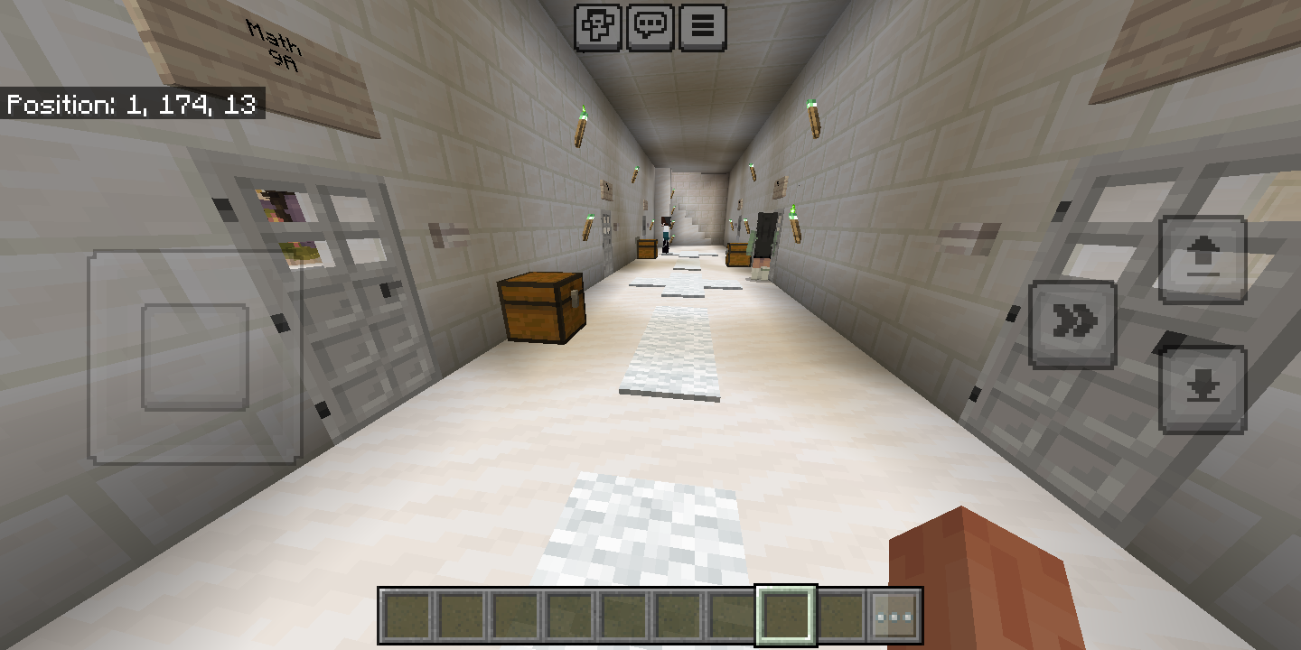 Minia High School: The TNT Club — screenshot 2