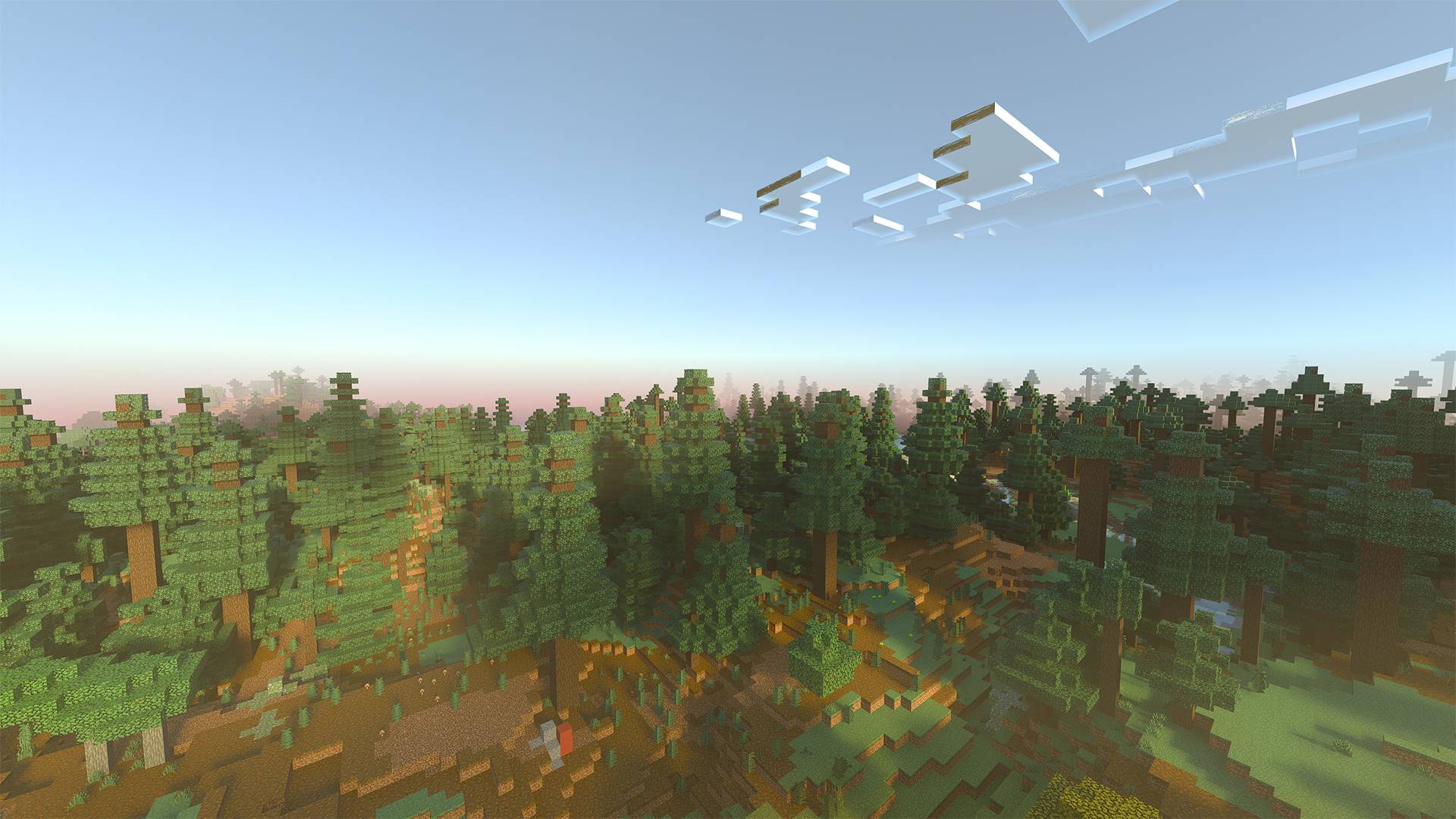Minecraft Starter House #1 | Achievements Enabled! | Survival — screenshot 5