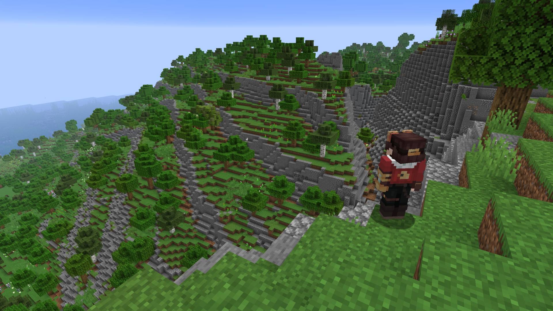 Greenspire Island - Survival World — screenshot 5