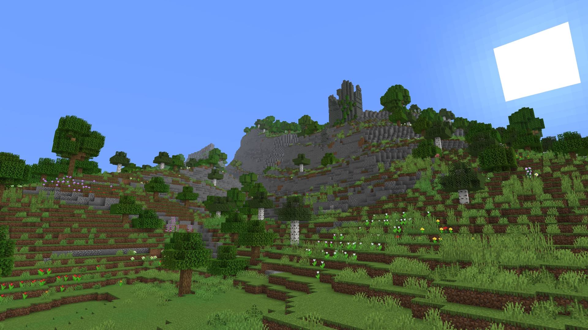 Greenspire Island - Survival World — screenshot 6