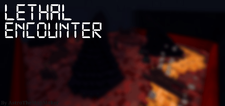 Forsaken in Minecraft | Lethal Encounter [v1.1.0] — screenshot 1