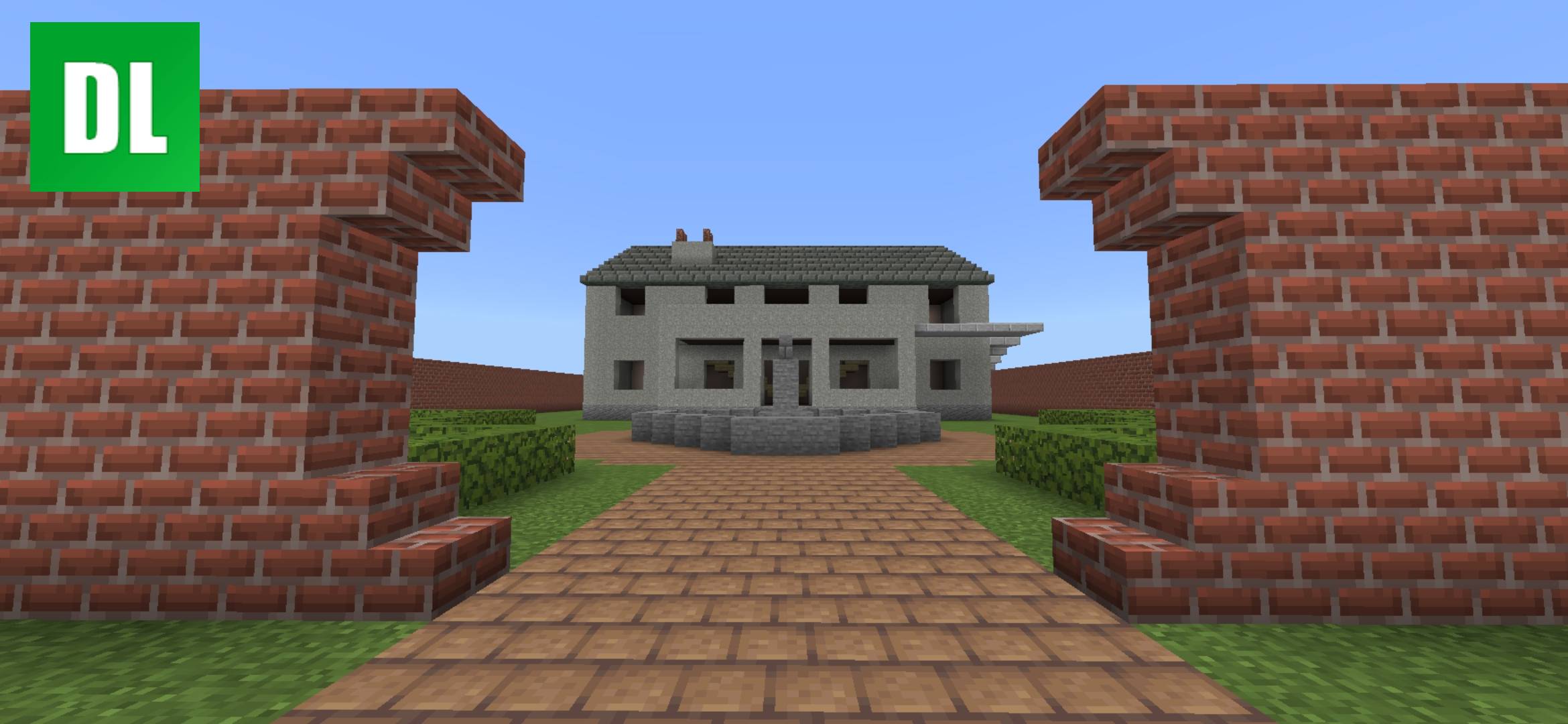 Special Forces Group 2 - House map — screenshot 1