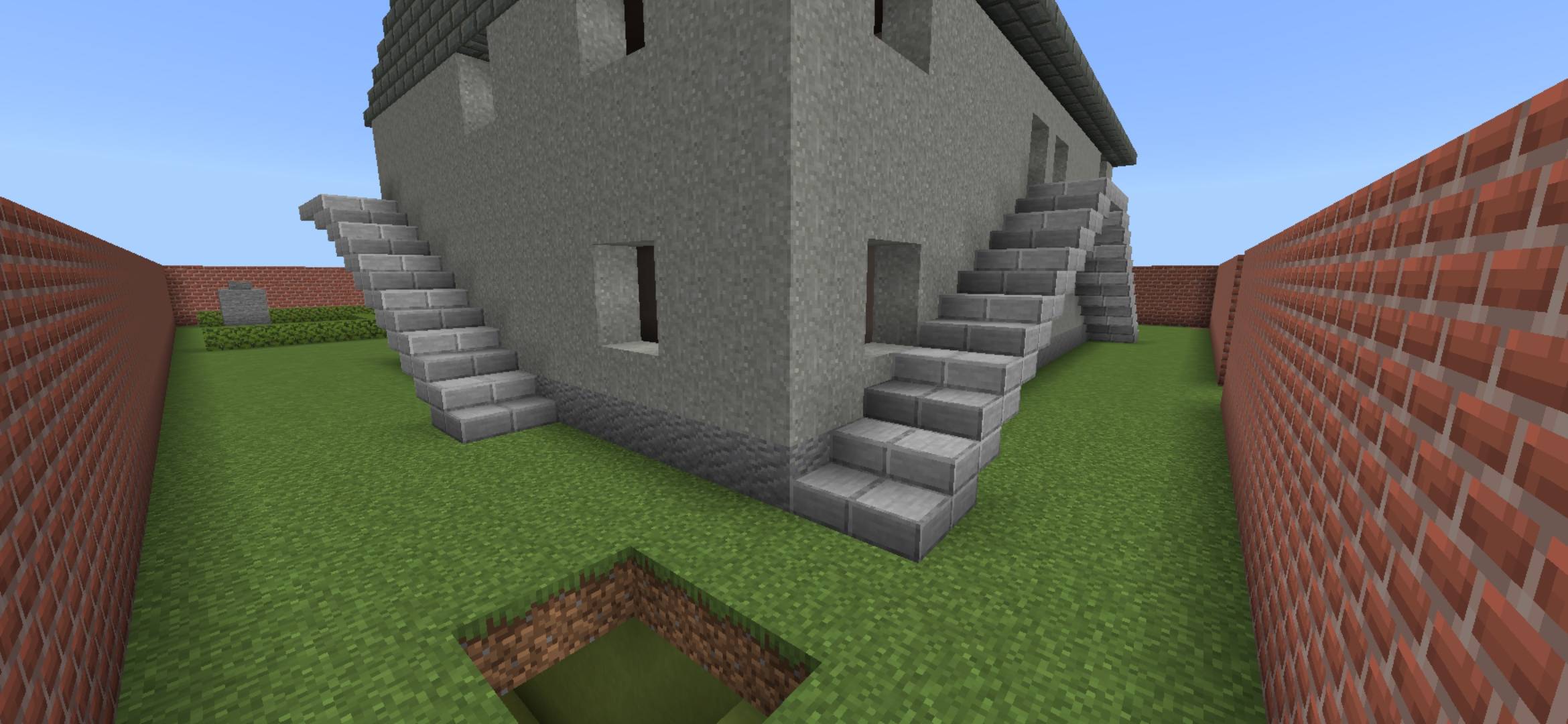 Special Forces Group 2 - House map — screenshot 2