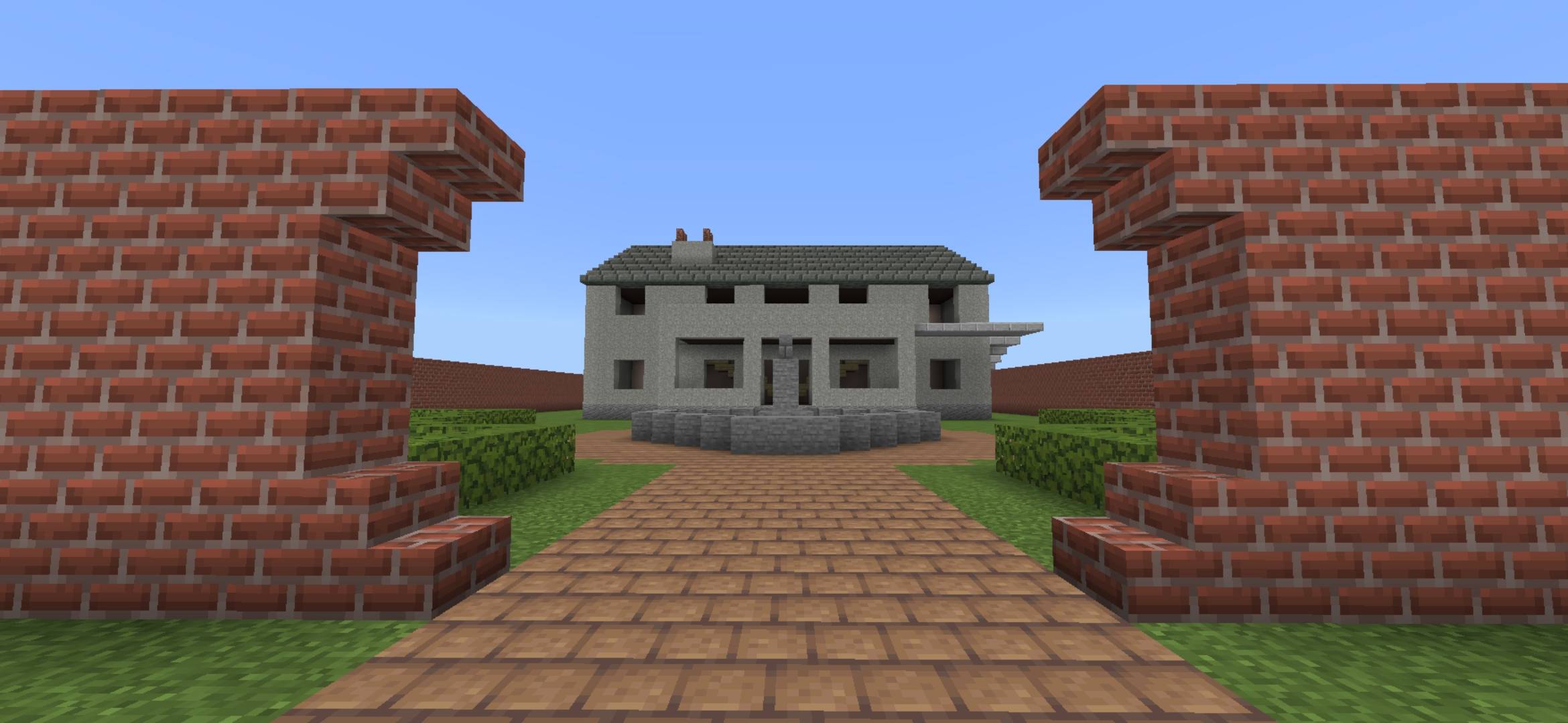 Special Forces Group 2 - House map — screenshot 3