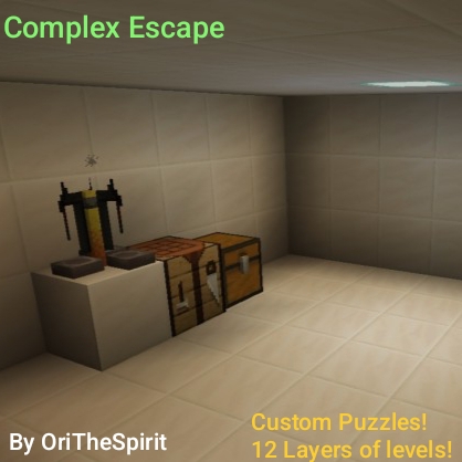 Complex Escape