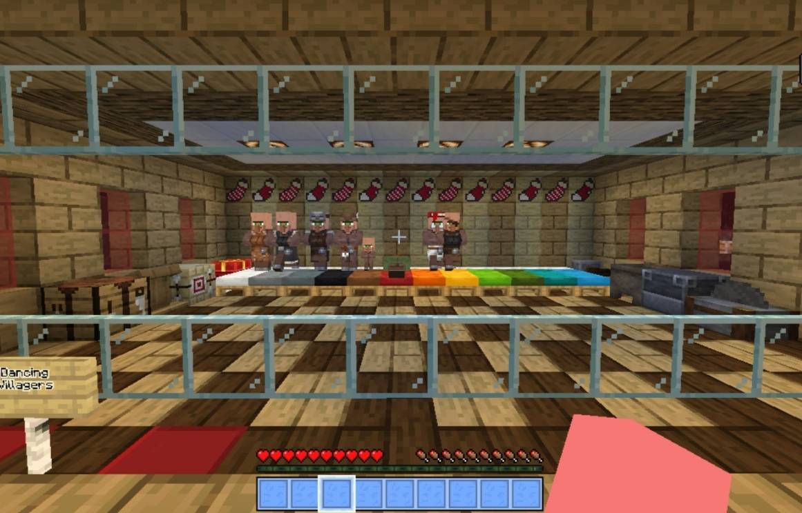 New Year Map 2025-2026 — screenshot 8