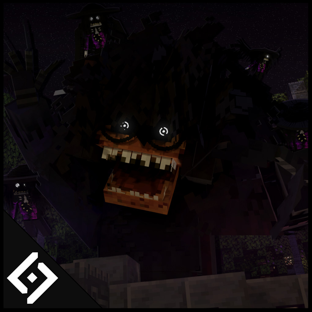 The Martyr Trails | A Robotic Raid Boss