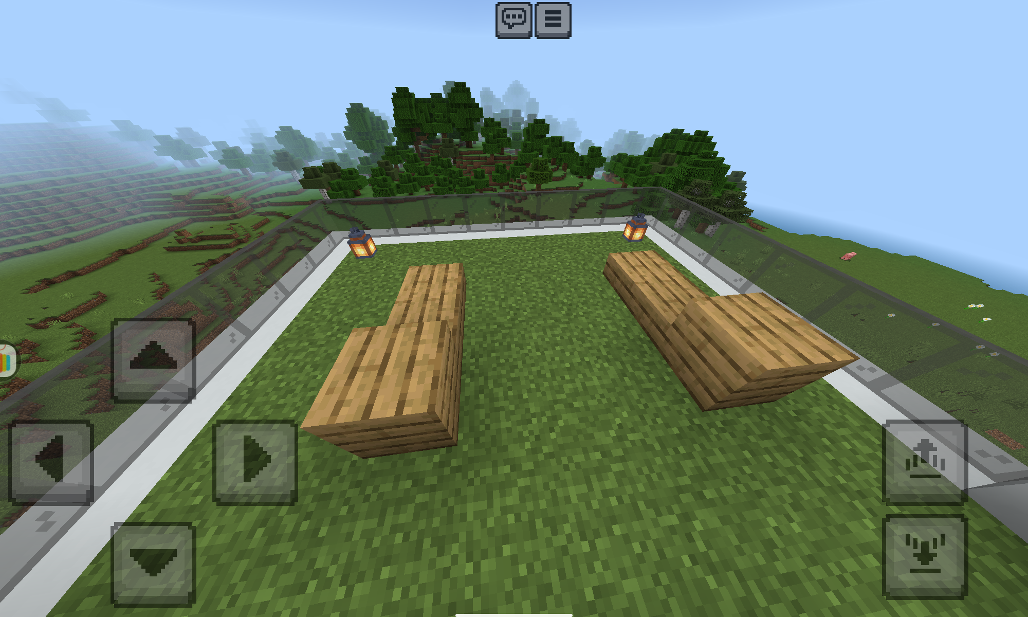 ultimate modern house — screenshot 3