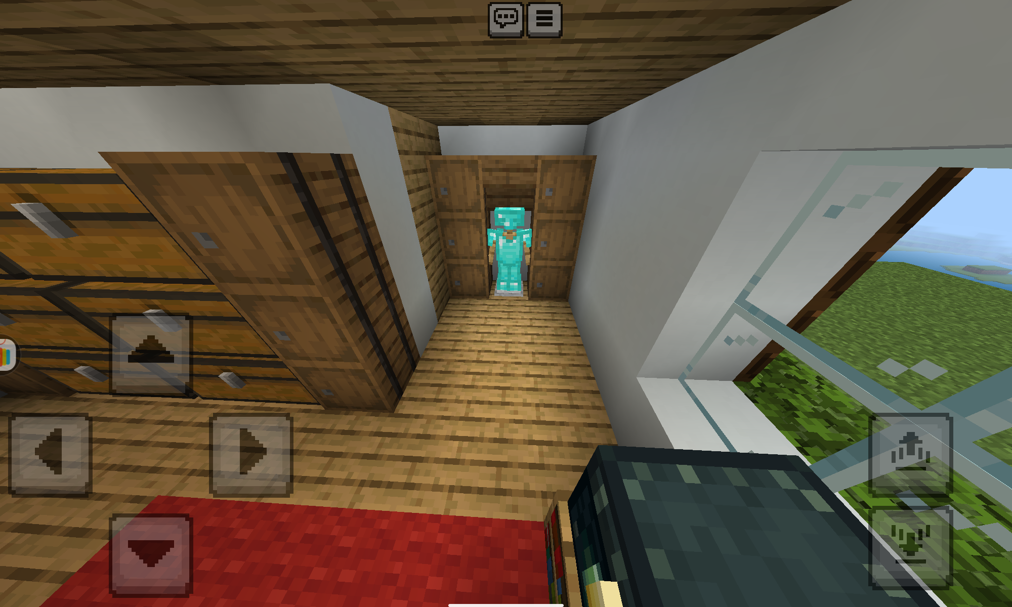 ultimate modern house — screenshot 4