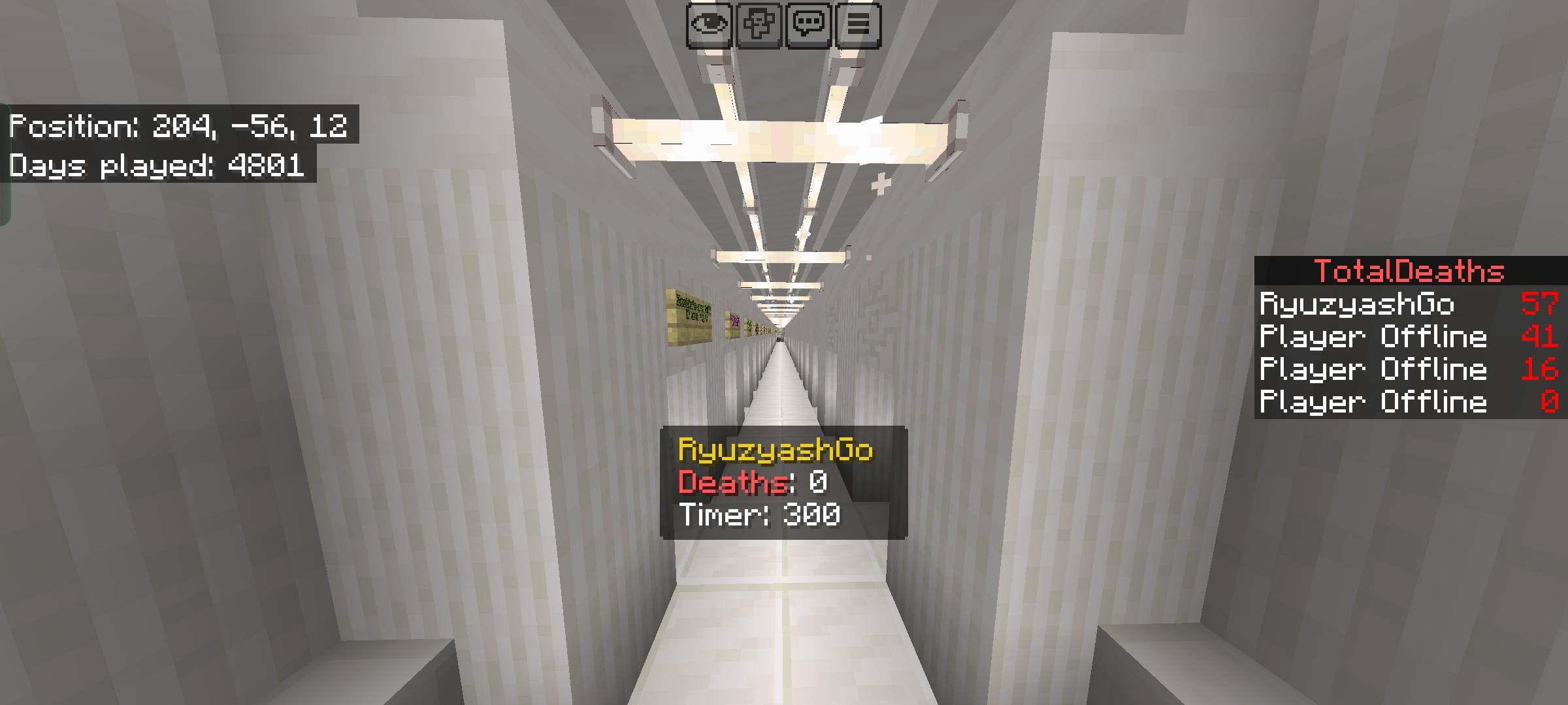 Super Smash Mobs Remake — screenshot 2